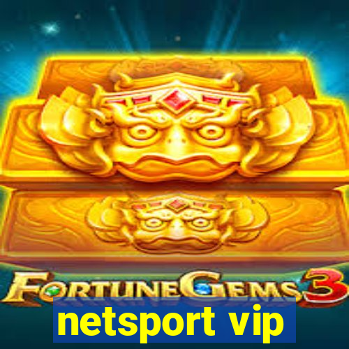 netsport vip